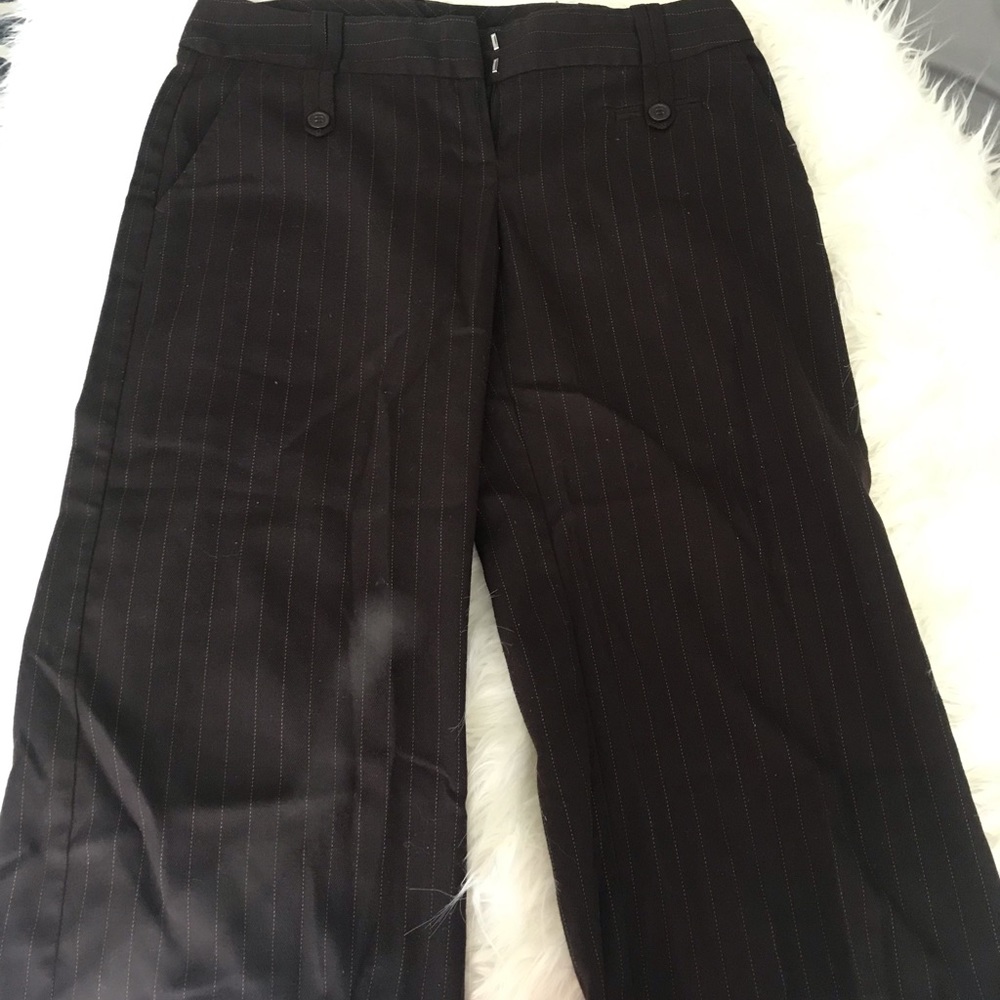 Capris
